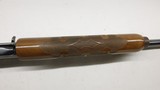 Remington 1100 12ga, 26