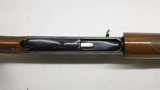 Remington 1100 12ga, 26