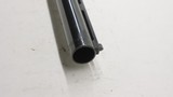 Remington 1100 12ga, 26