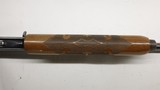 Remington 1100 12ga, 28