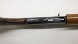 Remington 1100 12ga, 28