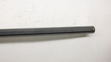 Remington 1100 12ga, 28