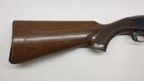 Remington 1100 12ga, 28
