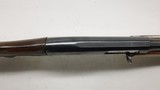 Remington 1100 12ga, 28
