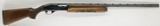 Remington 1100 12ga, 28