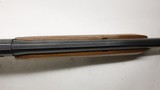 Remington 1100 12ga, 28