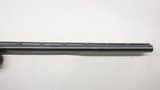 Remington 1100 12ga, 28
