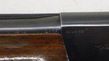 Remington 1100 12ga, 24