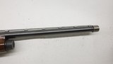 Remington 1100 12ga, 24