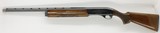 Remington 1100 12ga, 24