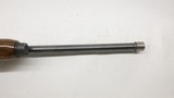 Remington 1100 12ga, 24