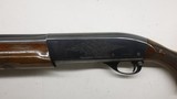 Remington 1100 12ga, 24