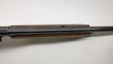 Remington 1100 12ga, 24
