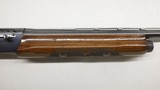 Remington 1100 12ga, 24