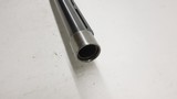 Remington 1100 12ga, 24