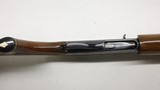 Remington 1100 12ga, 24