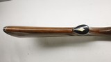 Remington 1100 12ga, 24