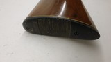 Remington 1100 12ga, 24