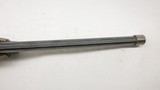 Remington 1100 12ga, 24