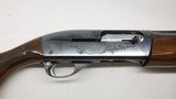 Remington 1100 12ga, 24