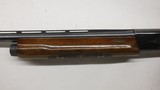 Remington 1100 12ga, 24
