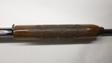 Remington 1100 12ga, 24