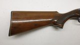 Remington 1100 12ga, 24