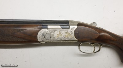 Beretta 687 Ultralight Gold Deluxe, 12ga, 28