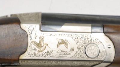 Beretta 687 Ultralight Gold Deluxe, 12ga, 28