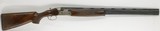 Beretta 687 Ultralight Gold Deluxe, 12ga, 28