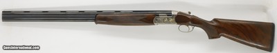Beretta 687 Ultralight Gold Deluxe, 12ga, 28