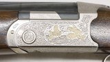 Beretta 687 Ultralight Gold Deluxe, 12ga, 28