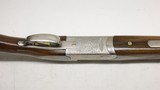 Beretta 687 Ultralight Gold Deluxe, 12ga, 28