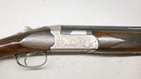 Beretta 687 Ultralight Gold Deluxe, 12ga, 28