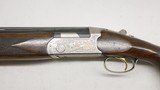 Beretta 687 Ultralight Gold Deluxe, 12ga, 28