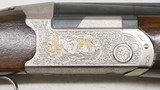 Beretta 687 Ultralight Gold Deluxe, 12ga, 28