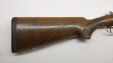 Beretta 687 Silver Pigeon 2 12ga, 28