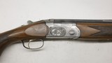Beretta 687 Silver Pigeon 2 12ga, 28