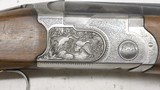 Beretta 687 Silver Pigeon 2 12ga, 28