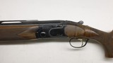 Beretta 682X S682X 682 Trap 12ga 30