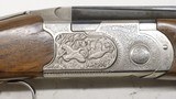 Beretta 687 Silver Pigeon 2 20ga, 30