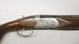 Beretta 687 Silver Pigeon 2 20ga, 30