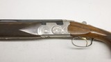 Beretta 687 Silver Pigeon 2 20ga, 30