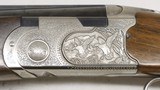 Beretta 687 Silver Pigeon 2 20ga, 30