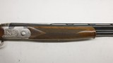 Beretta 687 Silver Pigeon 2 20ga, 30