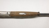 Beretta Silver Pigeon 3 Field 20ga 30