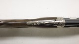 Beretta Silver Pigeon 3 Field 20ga 30