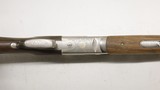Beretta Silver Pigeon 3 Field 20ga 30