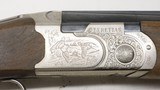 Beretta Silver Pigeon 3 Field 20ga 30