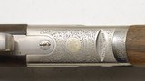 Beretta Silver Pigeon 3 Field 20ga 30